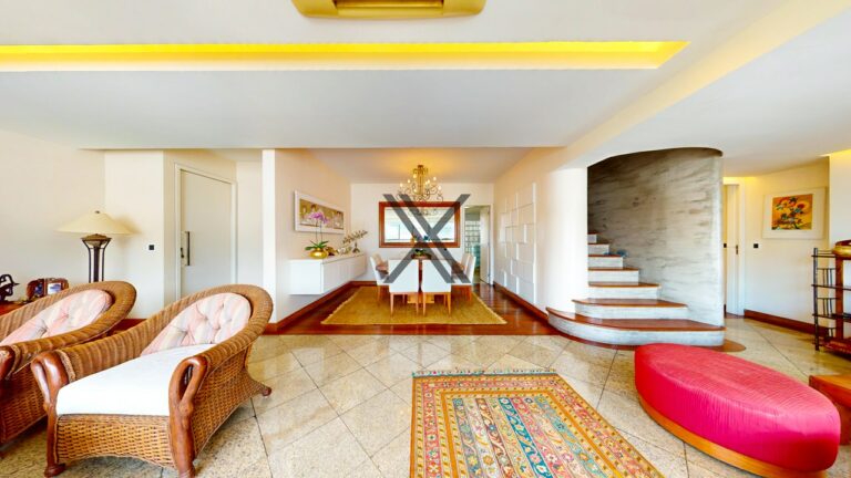 Cobertura Triplex em Ipanema — foto 6