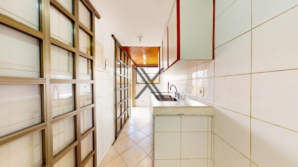 Cobertura Triplex Vista Mar Ipanema Rio de Janeiro RJ 13