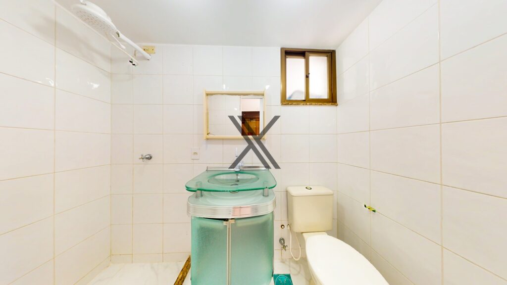 Cobertura Triplex Vista Mar Ipanema Rio de Janeiro RJ 14