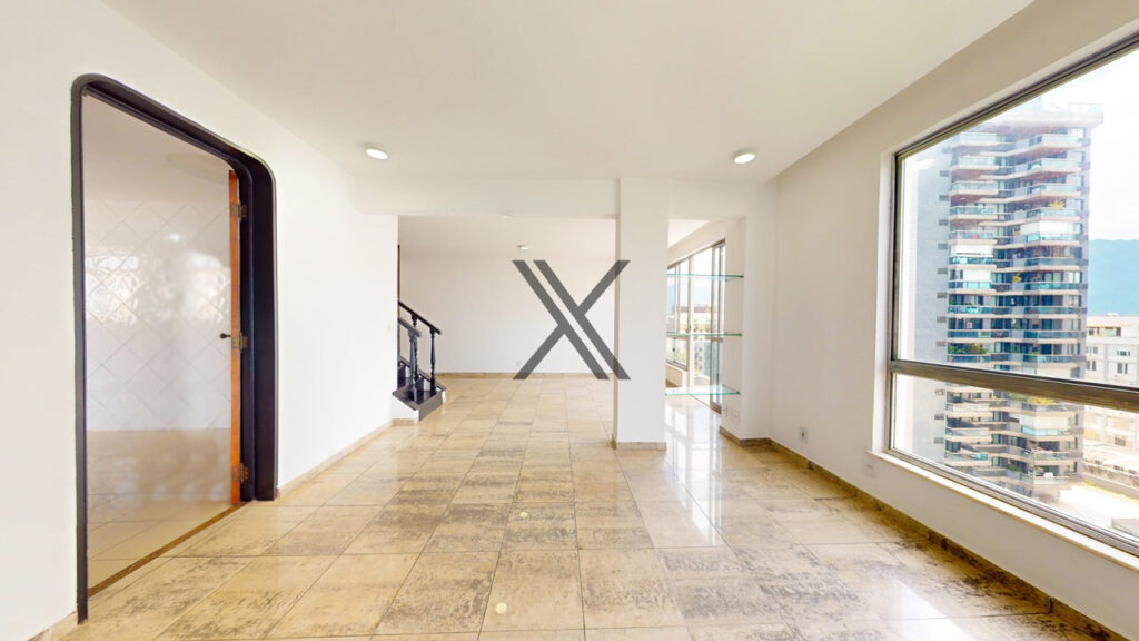 Cobertura Triplex Vista Mar Ipanema Rio de Janeiro RJ 16