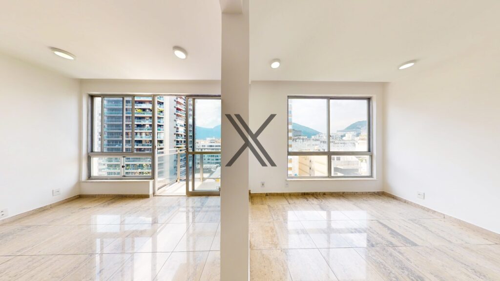 Cobertura Triplex Vista Mar Ipanema Rio de Janeiro RJ 18