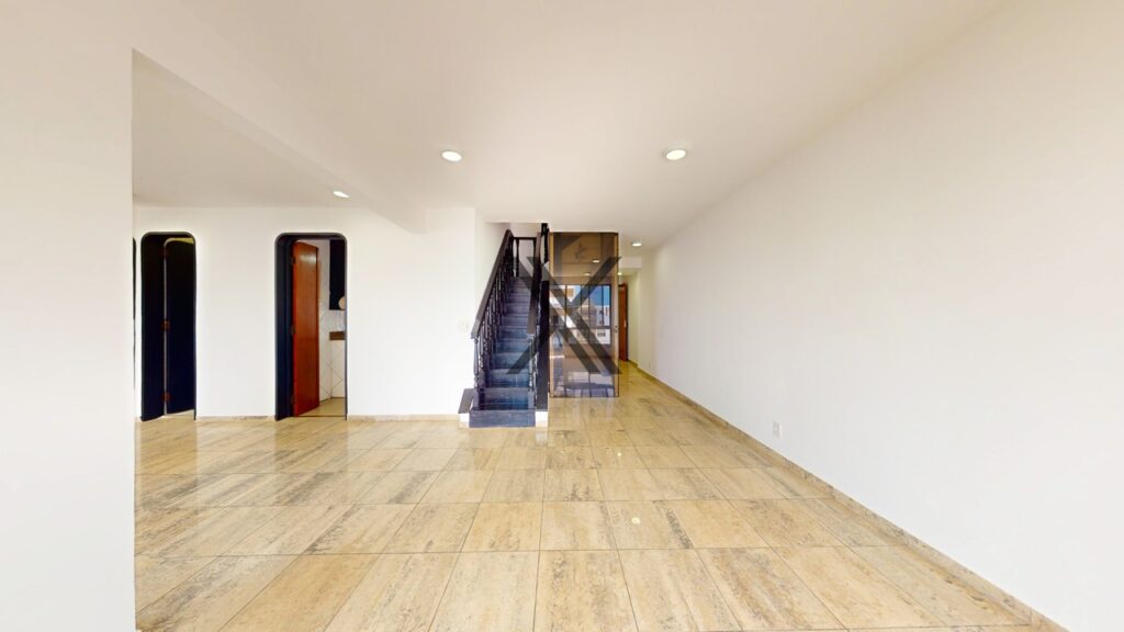 Cobertura Triplex Vista Mar Ipanema Rio de Janeiro RJ 19