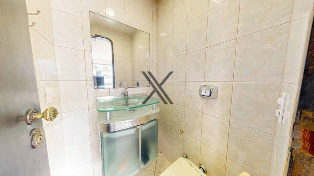 Cobertura Triplex Vista Mar Ipanema Rio de Janeiro RJ 20