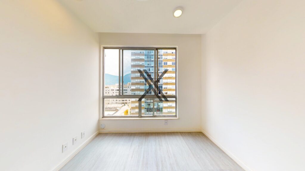 Cobertura Triplex Vista Mar Ipanema Rio de Janeiro RJ 21