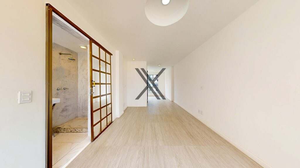 Cobertura Triplex Vista Mar Ipanema Rio de Janeiro RJ 24