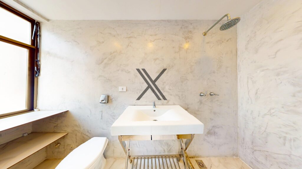 Cobertura Triplex Vista Mar Ipanema Rio de Janeiro RJ 25