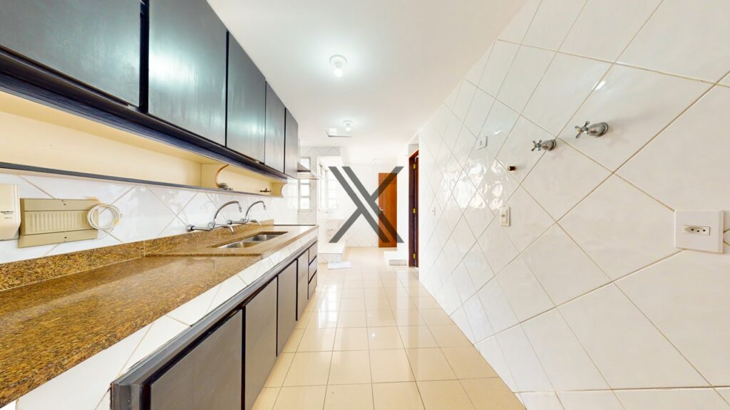 Cobertura Triplex Vista Mar Ipanema Rio de Janeiro RJ 26