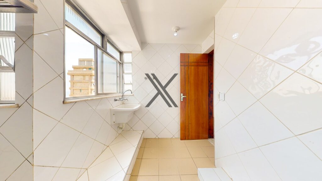 Cobertura Triplex Vista Mar Ipanema Rio de Janeiro RJ 27