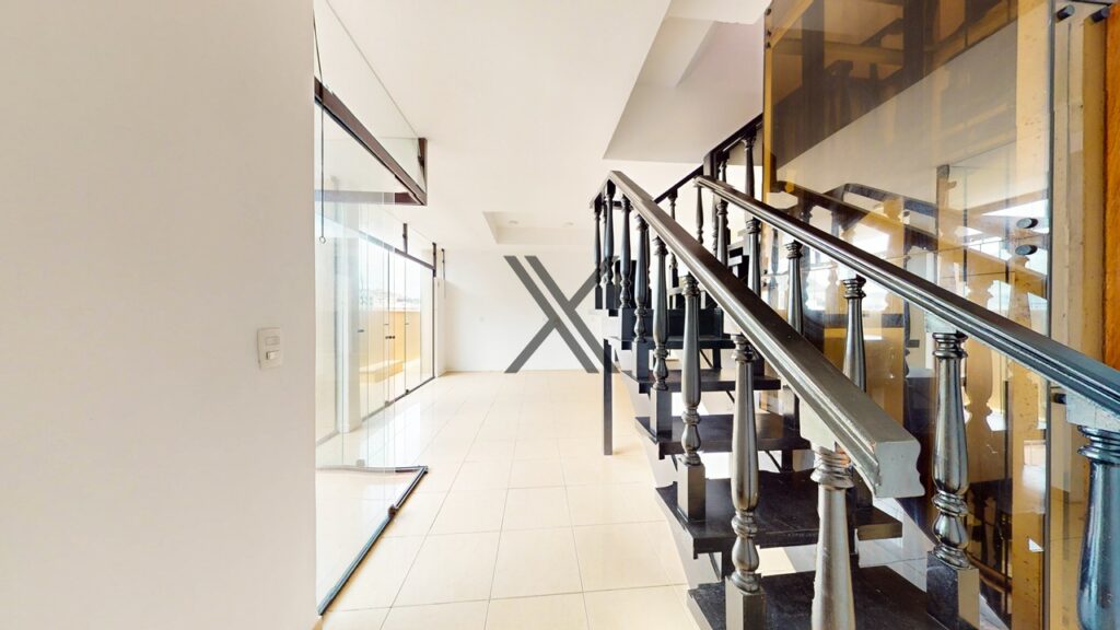 Cobertura Triplex Vista Mar Ipanema Rio de Janeiro RJ 32