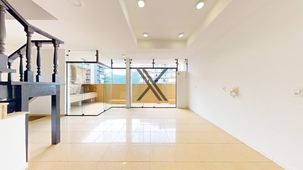 Cobertura Triplex Vista Mar Ipanema Rio de Janeiro RJ 36