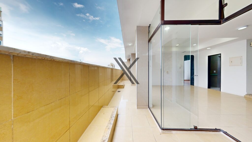 Cobertura Triplex Vista Mar Ipanema Rio de Janeiro RJ 38