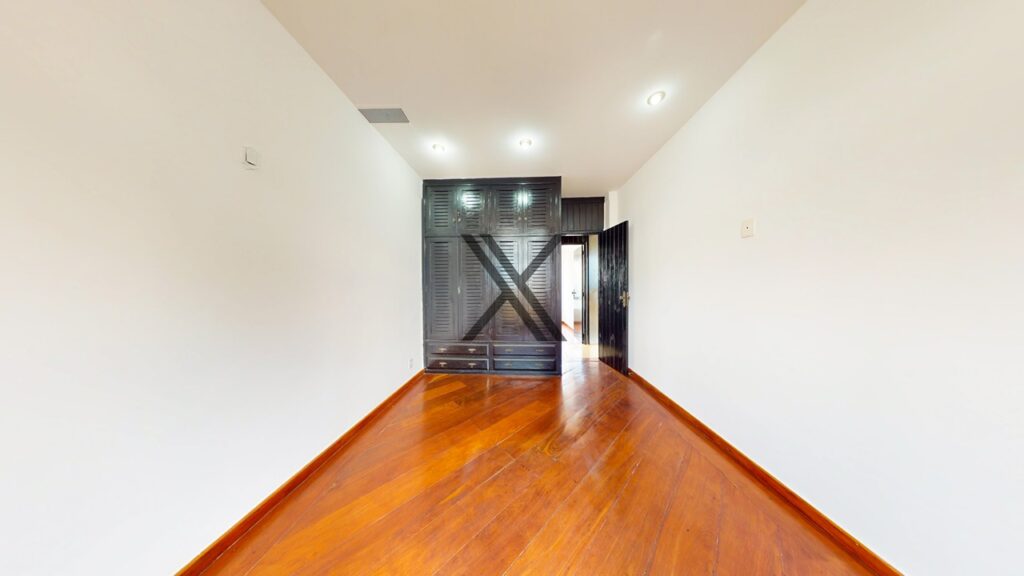 Cobertura Triplex Vista Mar Ipanema Rio de Janeiro RJ 41