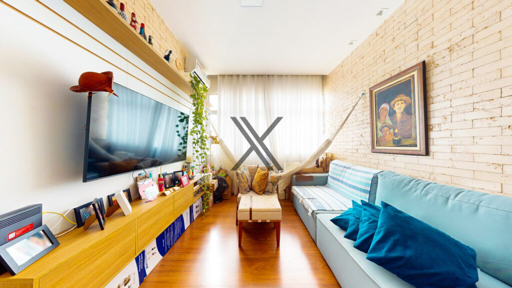 Ipanema 2 Quartos Rio de Janeiro RJ 1