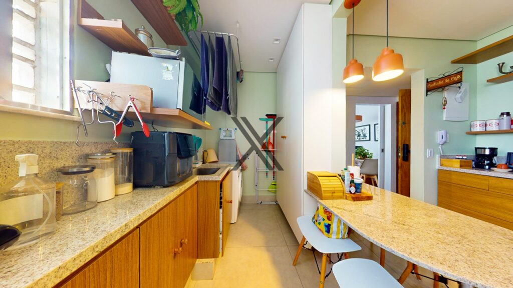 Ipanema 2 Quartos Rio de Janeiro RJ 11