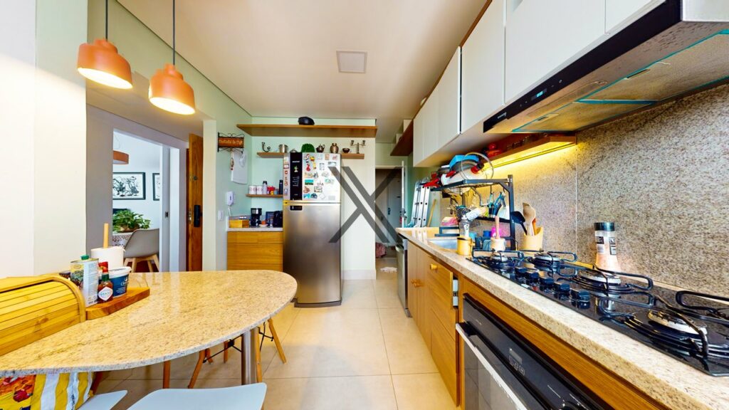 Ipanema 2 Quartos Rio de Janeiro RJ 12