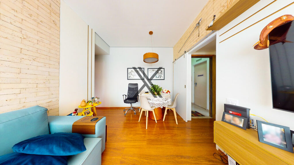 Ipanema 2 Quartos Rio de Janeiro RJ 2