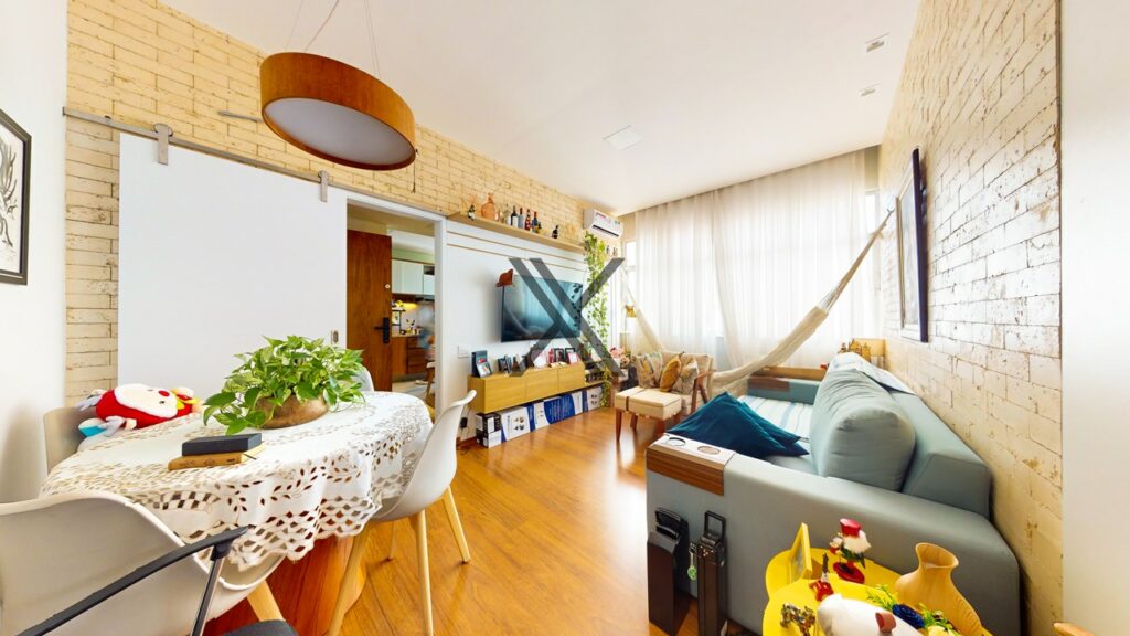 Ipanema 2 Quartos Rio de Janeiro RJ 3