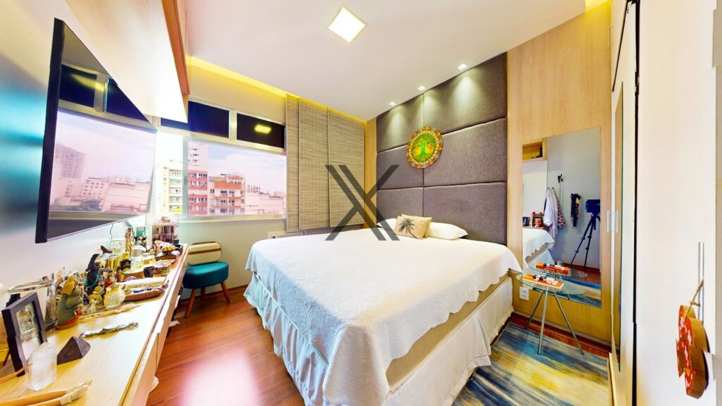 Ipanema 2 Quartos Rio de Janeiro RJ 5