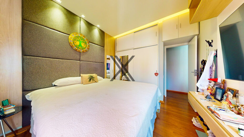 Ipanema 2 Quartos Rio de Janeiro RJ 6