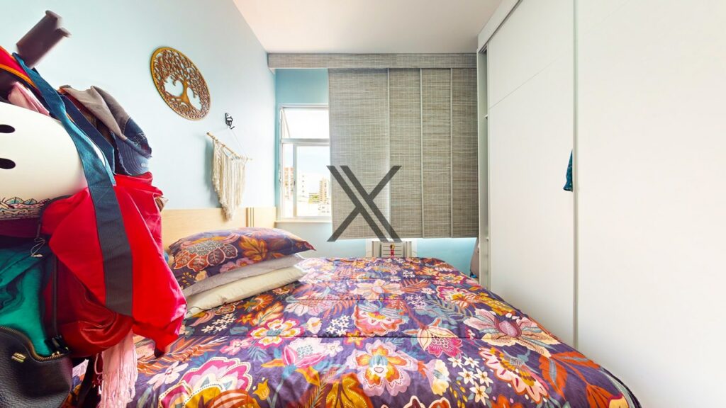 Ipanema 2 Quartos Rio de Janeiro RJ 8