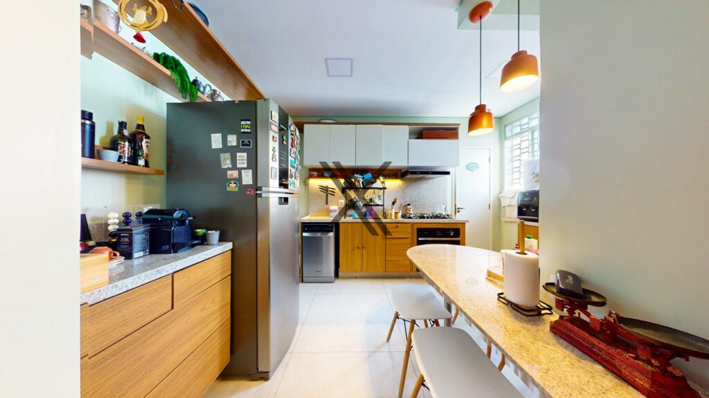 Ipanema 2 Quartos Rio de Janeiro RJ 9