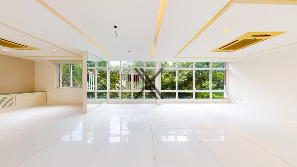 Quadra da Praia 3 Quartos Leblon Rio de Janeiro RJ 1