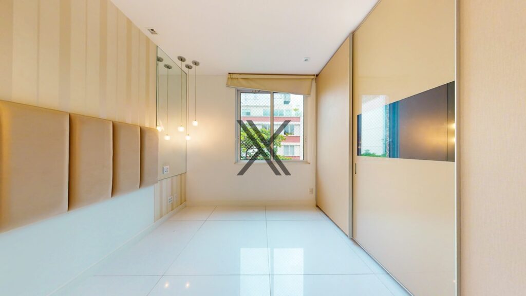 Quadra da Praia 3 Quartos Leblon Rio de Janeiro RJ 10