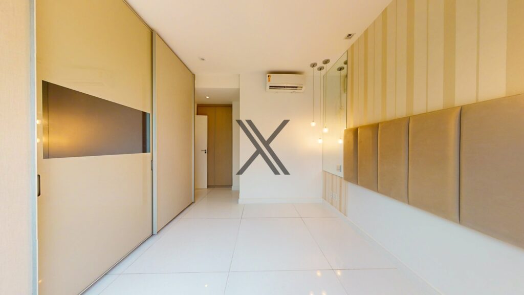 Quadra da Praia 3 Quartos Leblon Rio de Janeiro RJ 11