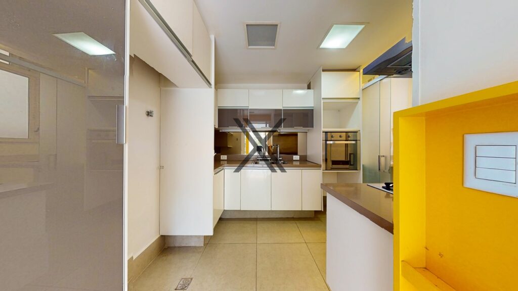 Quadra da Praia 3 Quartos Leblon Rio de Janeiro RJ 13