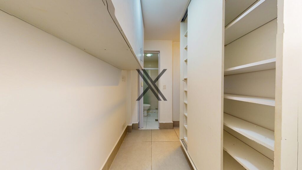 Quadra da Praia 3 Quartos Leblon Rio de Janeiro RJ 17