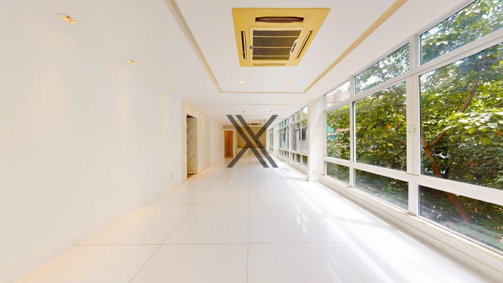 Quadra da Praia 3 Quartos Leblon Rio de Janeiro RJ 2