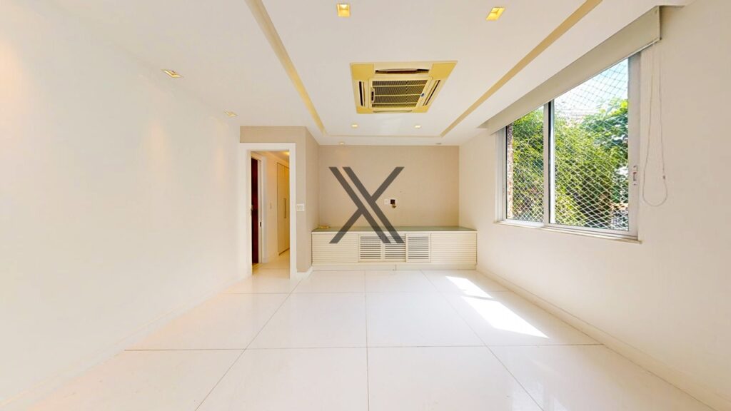 Quadra da Praia 3 Quartos Leblon Rio de Janeiro RJ 3