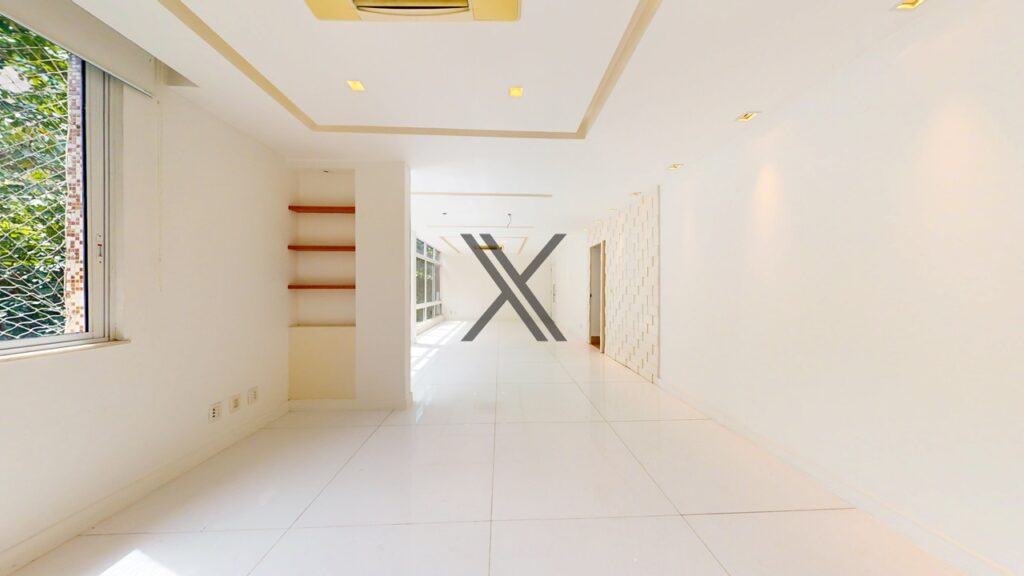 Quadra da Praia 3 Quartos Leblon Rio de Janeiro RJ 4