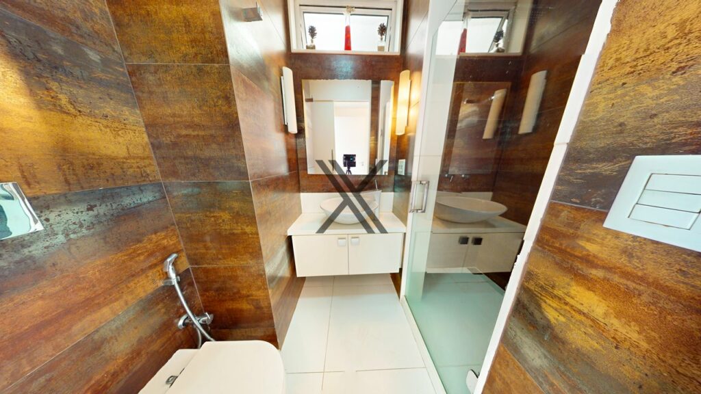 Quadra da Praia 3 Quartos Leblon Rio de Janeiro RJ 5