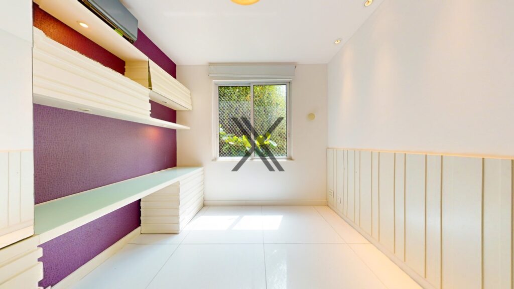 Quadra da Praia 3 Quartos Leblon Rio de Janeiro RJ 6