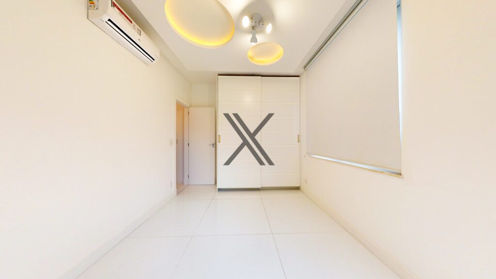 Quadra da Praia 3 Quartos Leblon Rio de Janeiro RJ 9