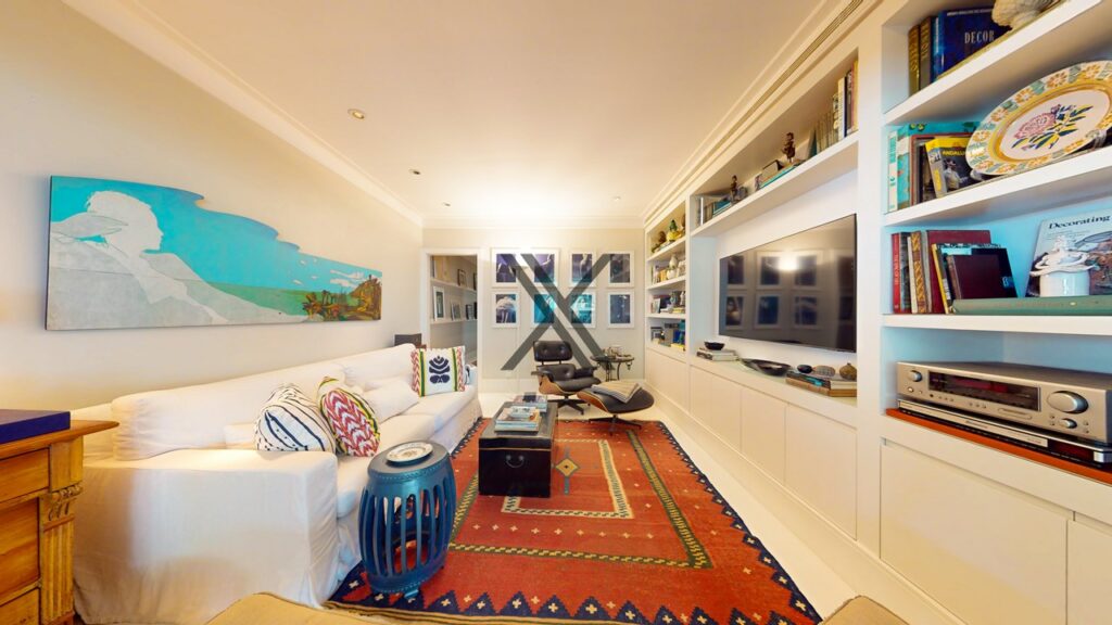 Reformado 3 Quartos no Leblon Rio de Janeiro RJ 11