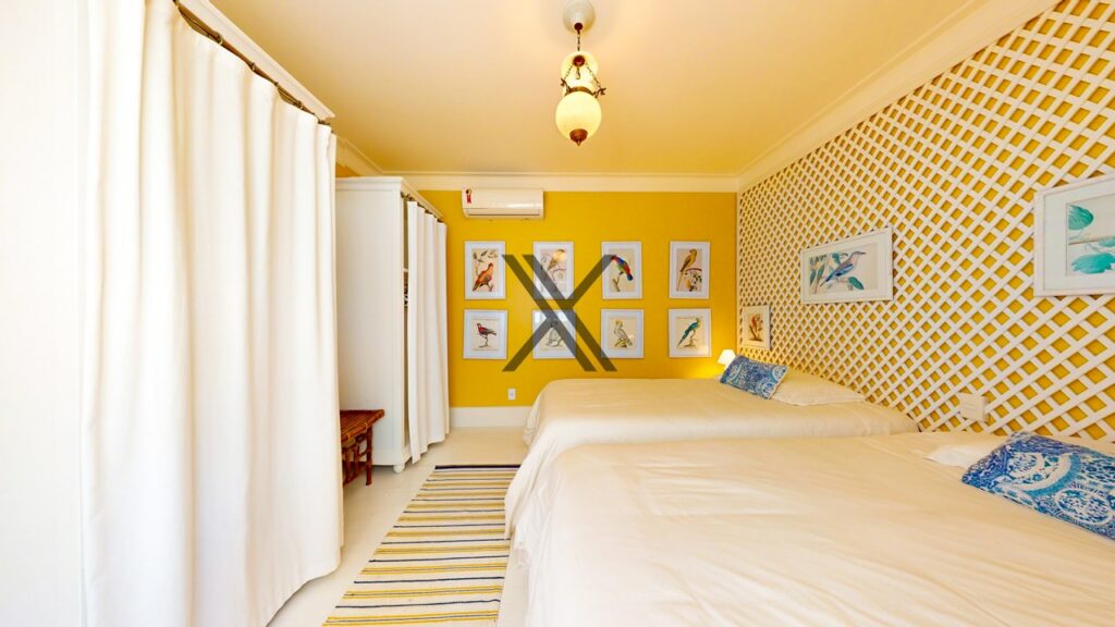 Reformado 3 Quartos no Leblon Rio de Janeiro RJ 15