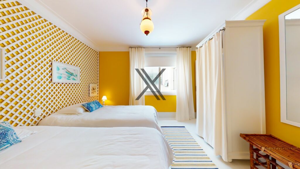 Reformado 3 Quartos no Leblon Rio de Janeiro RJ 16