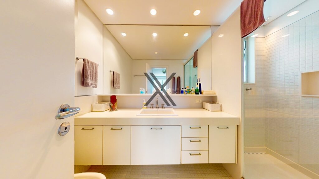 Reformado 3 Quartos no Leblon Rio de Janeiro RJ 20