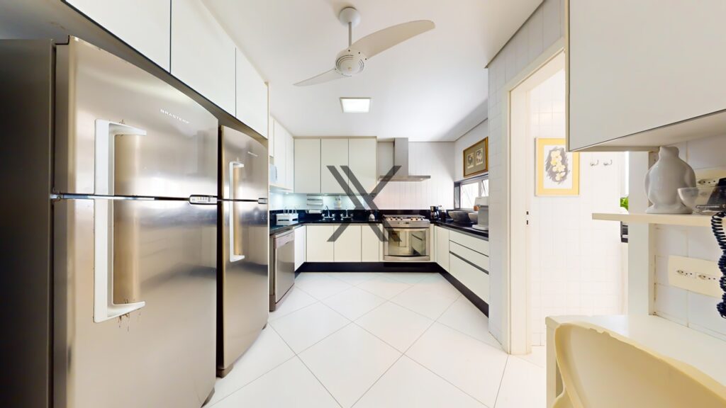 Reformado 3 Quartos no Leblon Rio de Janeiro RJ 26