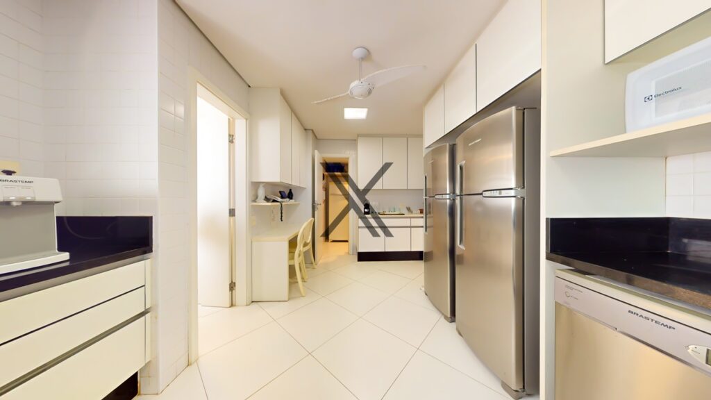 Reformado 3 Quartos no Leblon Rio de Janeiro RJ 27