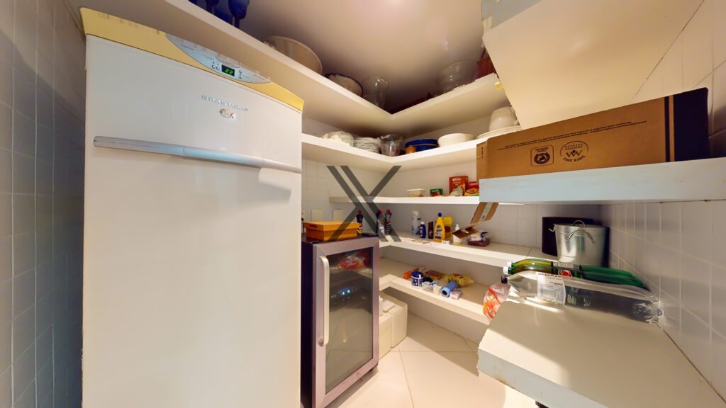 Reformado 3 Quartos no Leblon Rio de Janeiro RJ 28