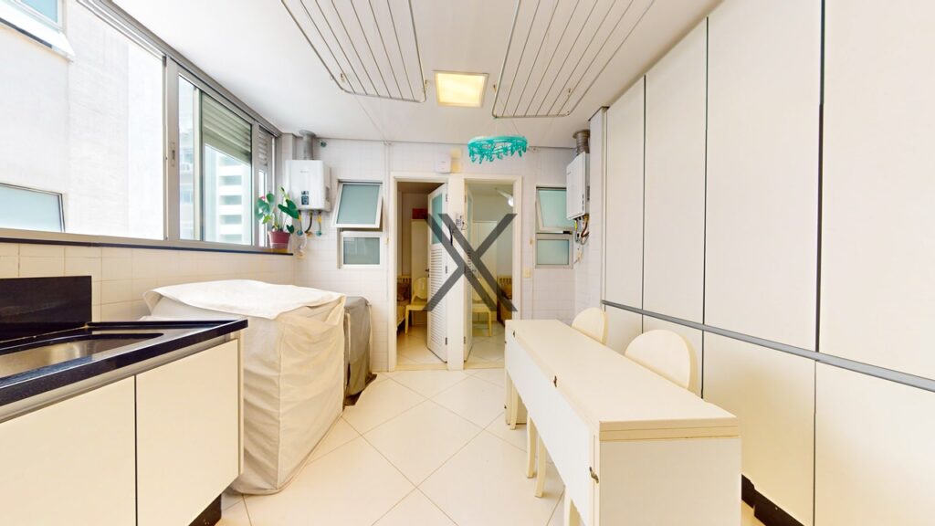 Reformado 3 Quartos no Leblon Rio de Janeiro RJ 29