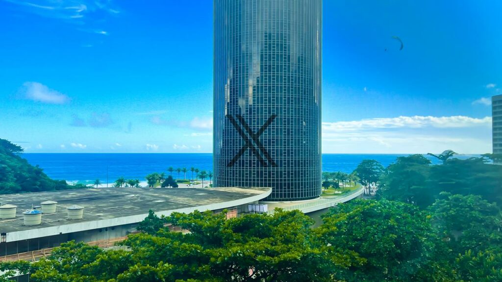 Reformado 4 Quartos Village São Conrado Rio de Janeiro RJ 10