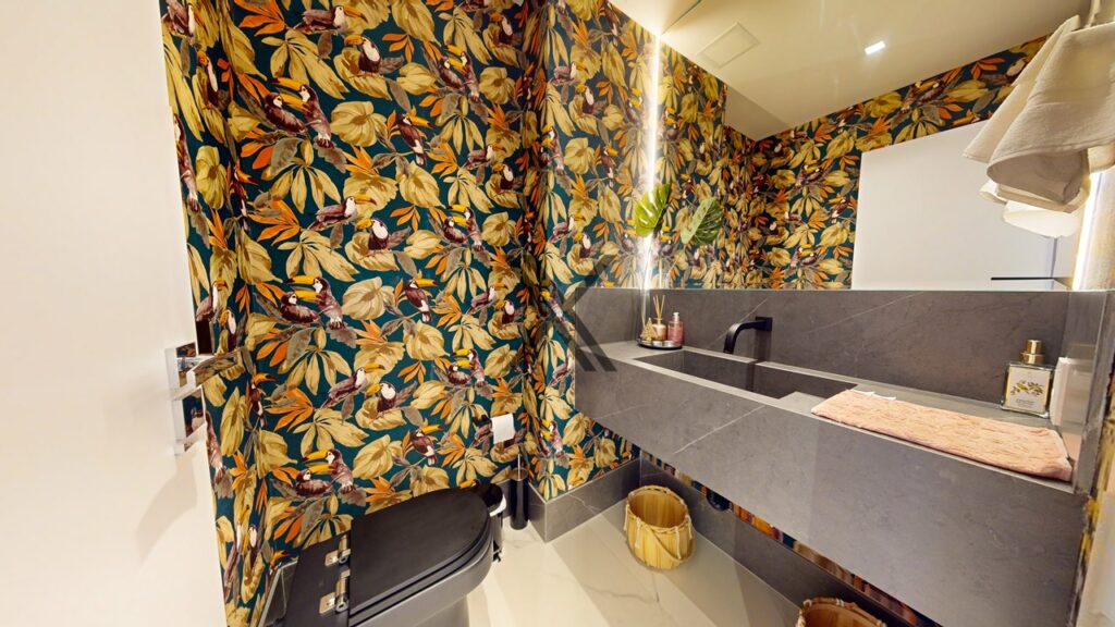 Reformado 4 Quartos Village São Conrado Rio de Janeiro RJ 11