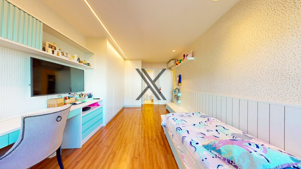 Reformado 4 Quartos Village São Conrado Rio de Janeiro RJ 13