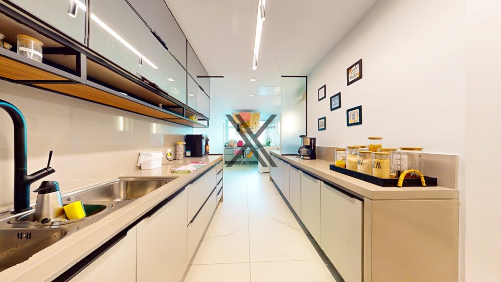 Reformado 4 Quartos Village São Conrado Rio de Janeiro RJ 31