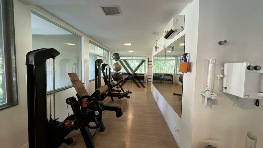 Reformado 4 Quartos Village São Conrado Rio de Janeiro RJ 35