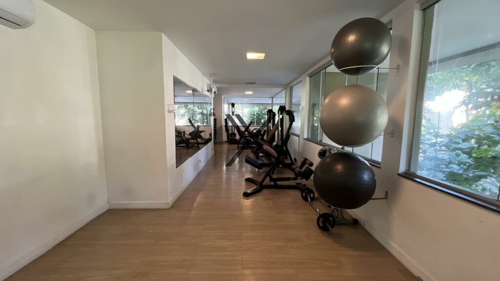 Reformado 4 Quartos Village São Conrado Rio de Janeiro RJ 36